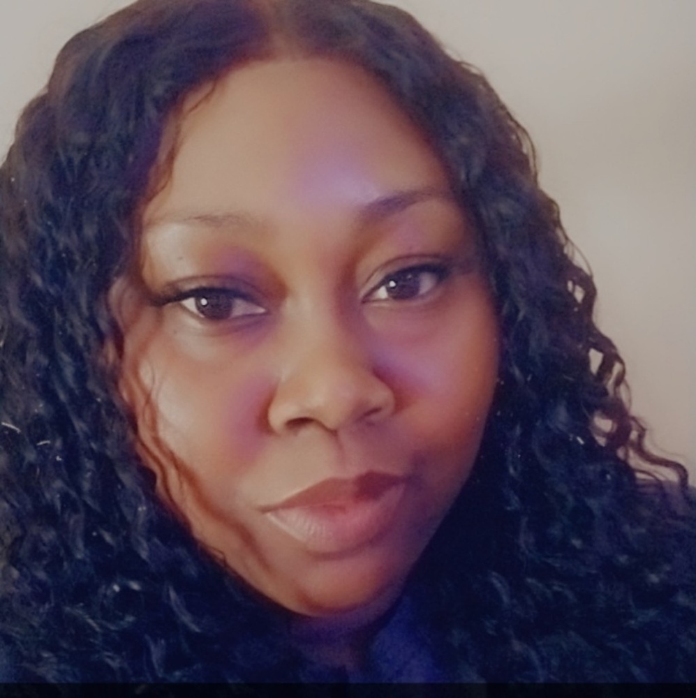 Meet your Posher, Kristy